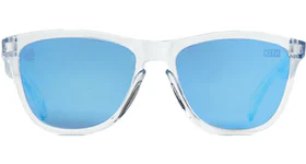 Kith for Team USA & Oakley Frogskins Prizm Sunglasses Sapphire