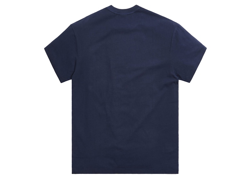 Kith for Team USA Pocket Tee Nocturnal