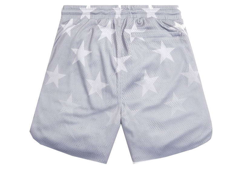 Kith for Team USA Stars Jordan Mesh Short Statue Men's - SS21 - US