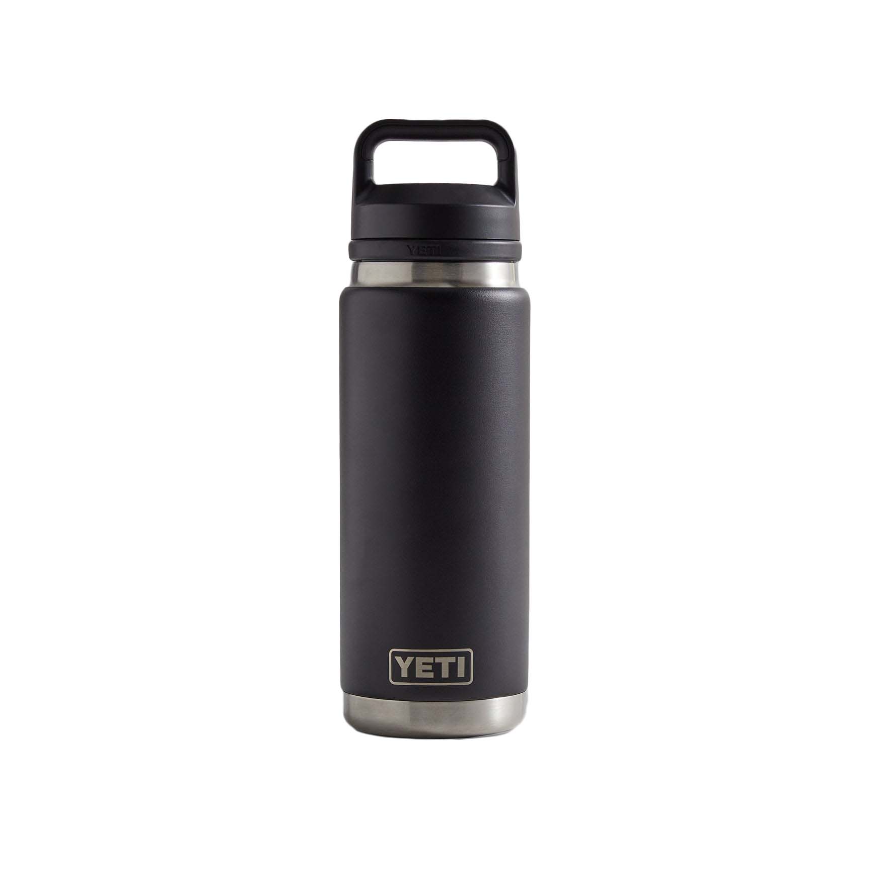 Kith for Yeti Rambler Tumbler Bottle Black