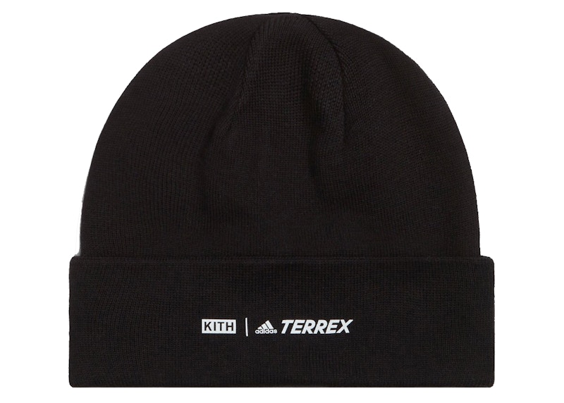 terrex beanie