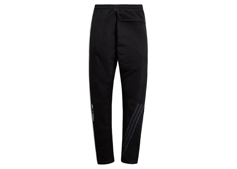 Kith for adidas Terrex Bleecker Pant Black Men s FW21 US