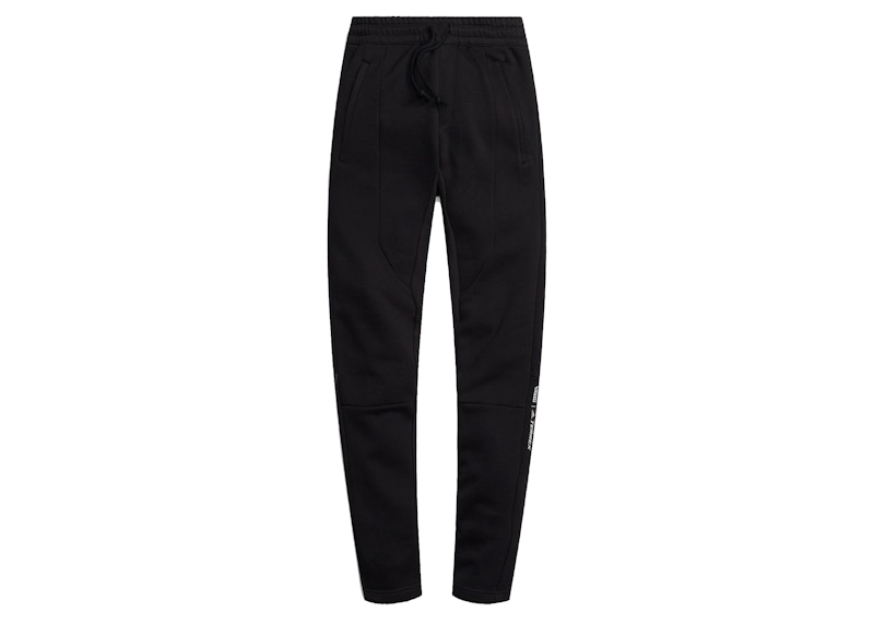 Kith for adidas Terrex Bleecker Pant Black Men s FW21 US