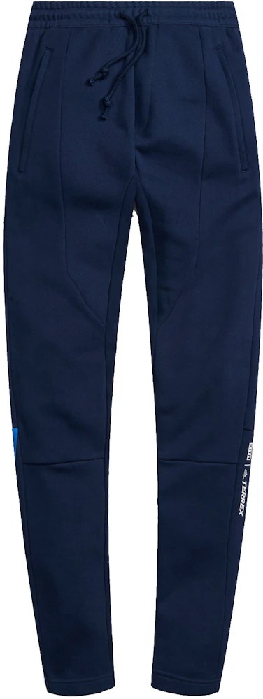 Kith for adidas Terrex Bleecker Pant Blue Men's - FW21 - US