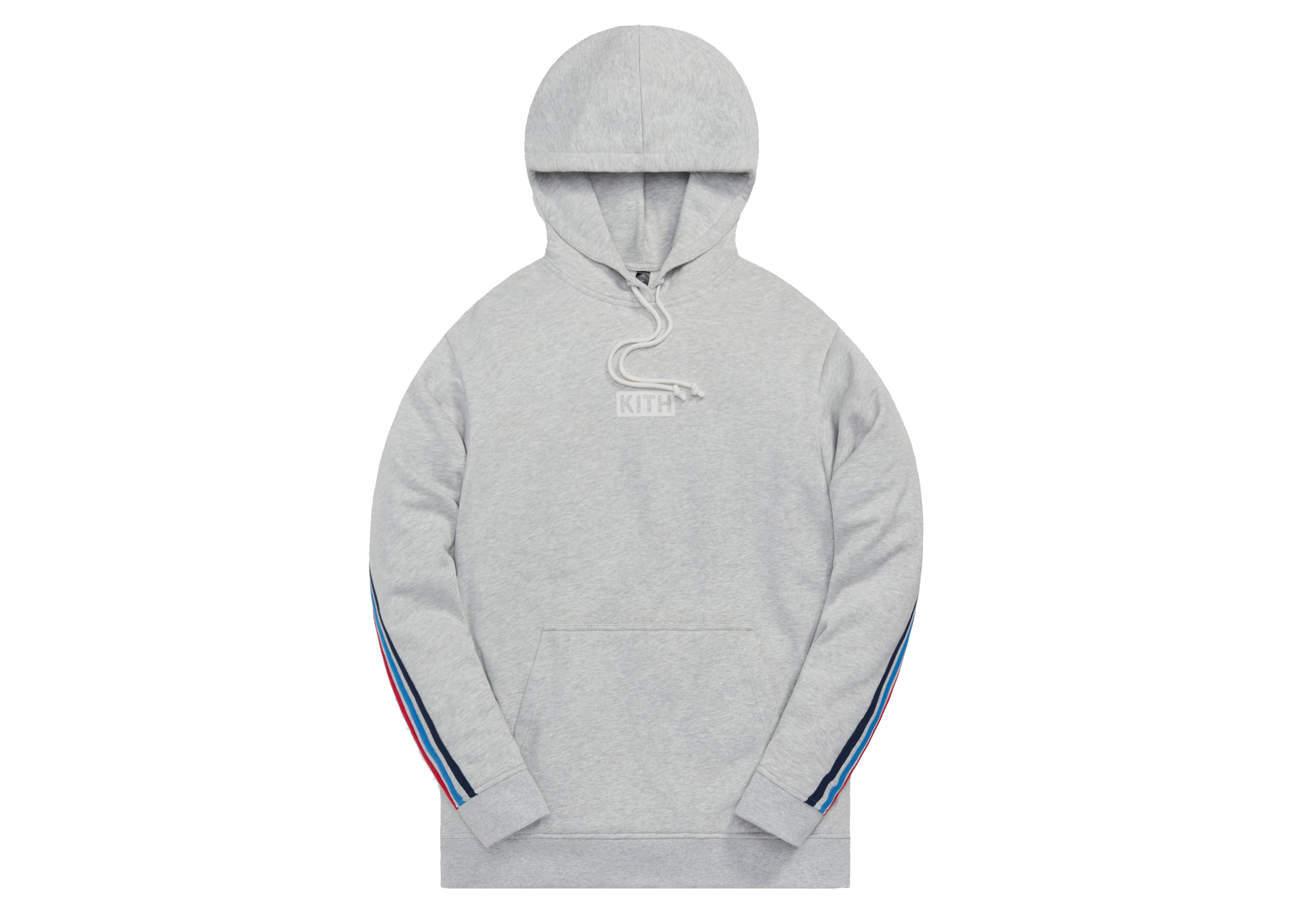 Kith for addidas terrestrial hoodie正規品です