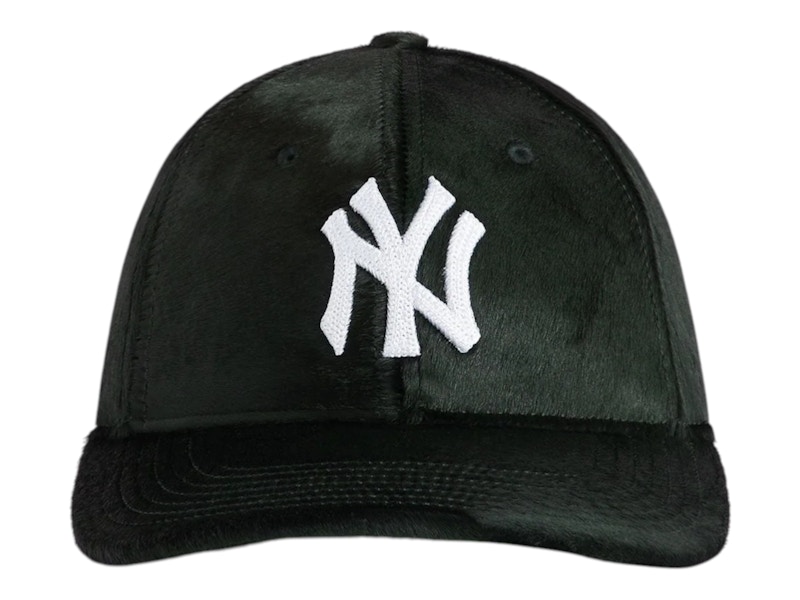 帽子 Kith x '47 For The New York Yankees Kith x 47 Brand x The New York Yankees Herringbone Velour Hitch