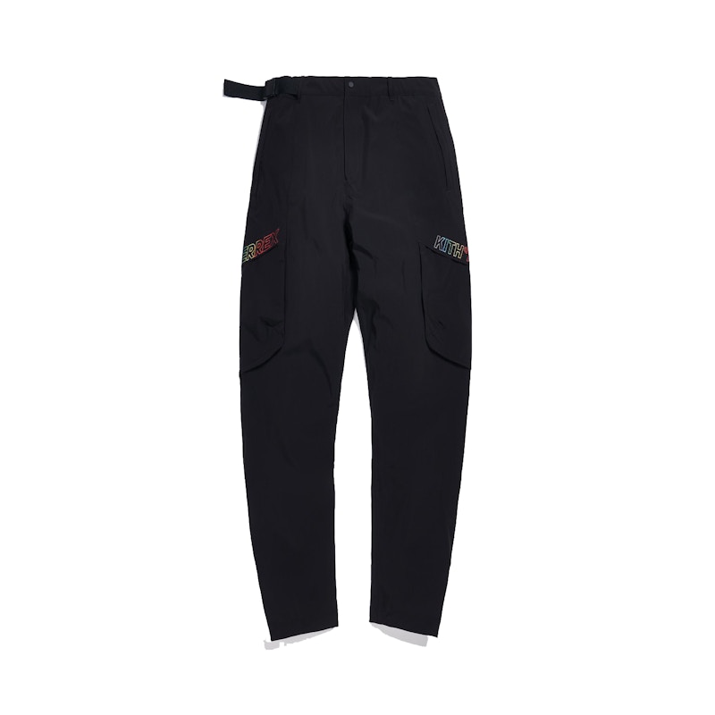 kith adidas terrex pants