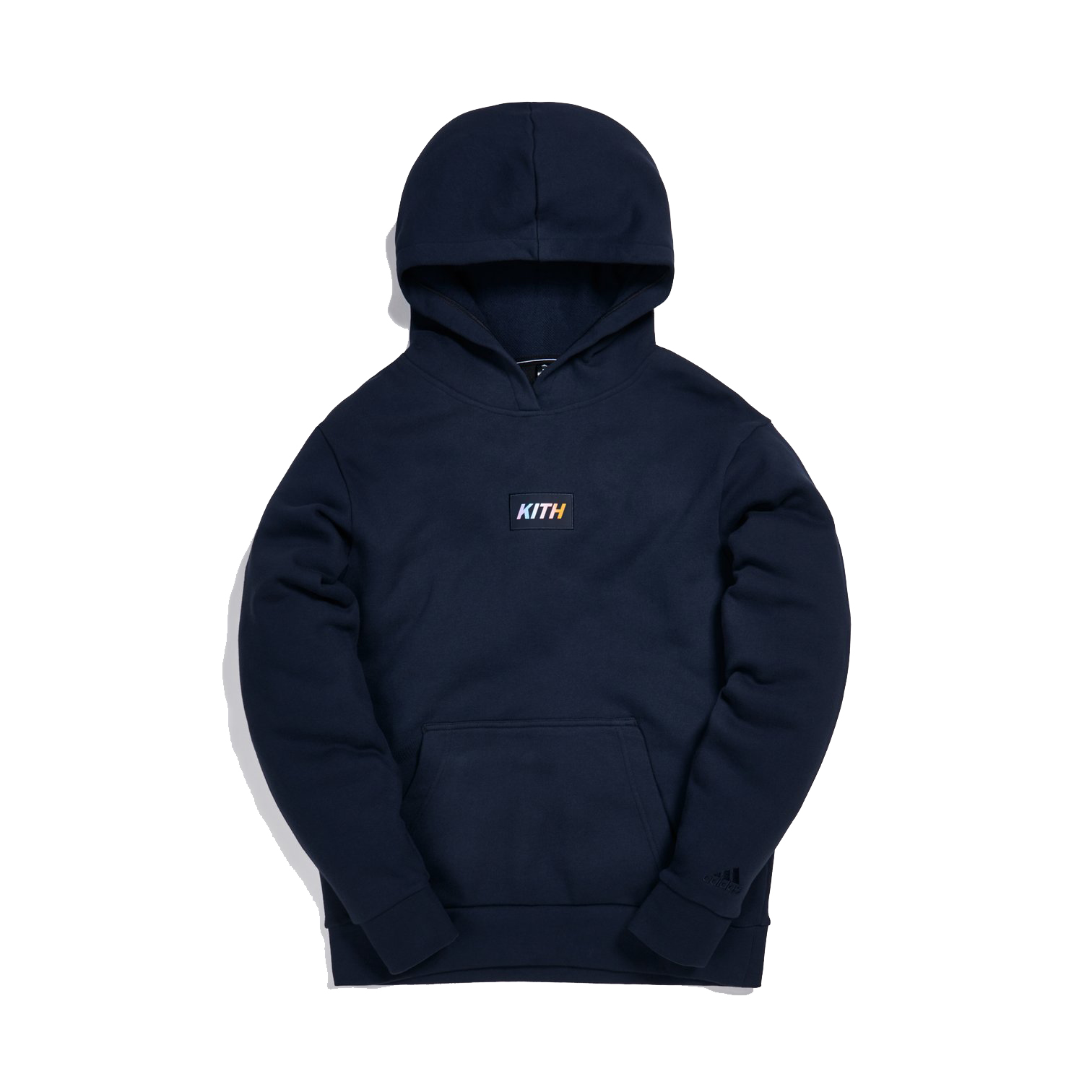 kith for adidas terrex hoodie