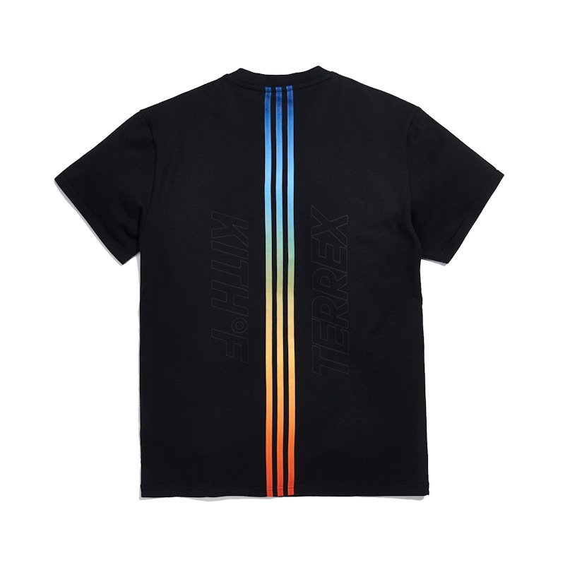 Adidas terrex t outlet shirt