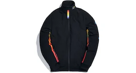 Kith x Adidas Terrex Track Jacket Black