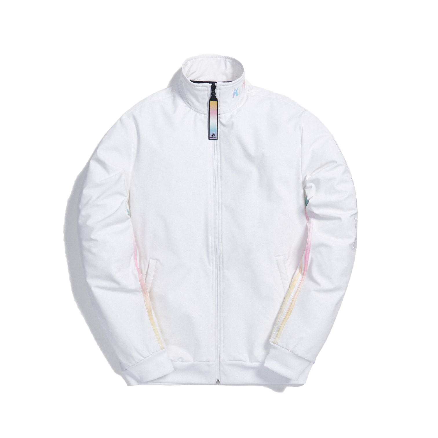 kith x adidas terrex jacket