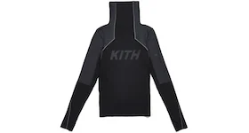Kith x Adidas Terrex Women Knit Top Black