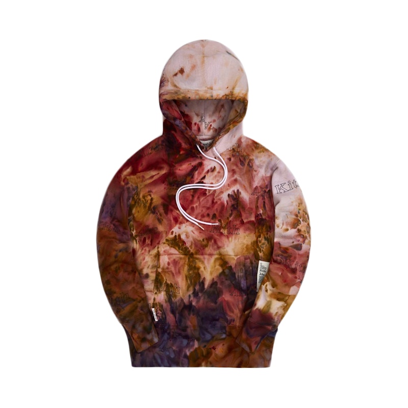 Kith x Advisory Board Crystals Hoodie - パーカー