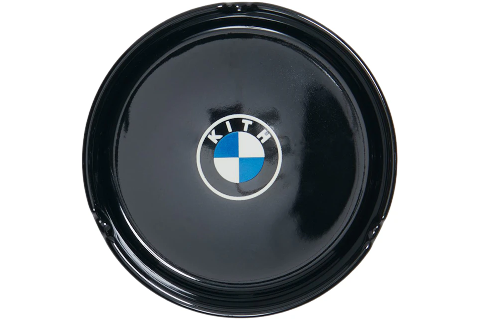 Kith x BMW Ceramic Tray Black