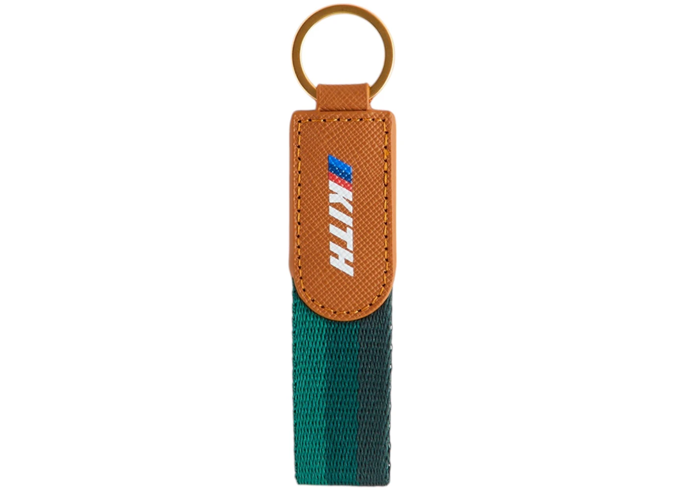 Kith x BMW Keyring Vitality FW24 US - Main Image