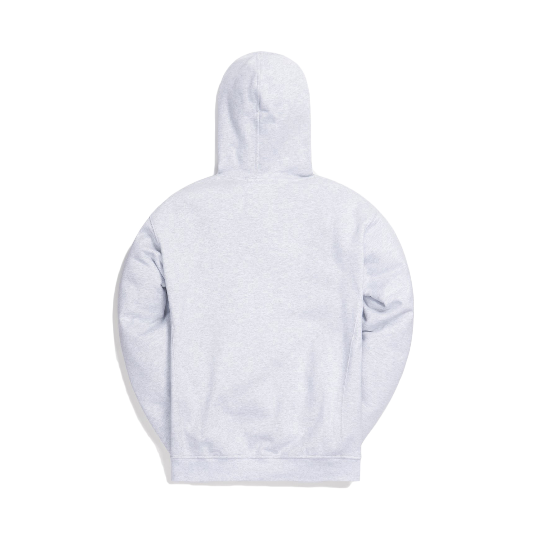 Kith x BMW M Sport Logo Hoodie Heather Grey Men's - FW20 - US