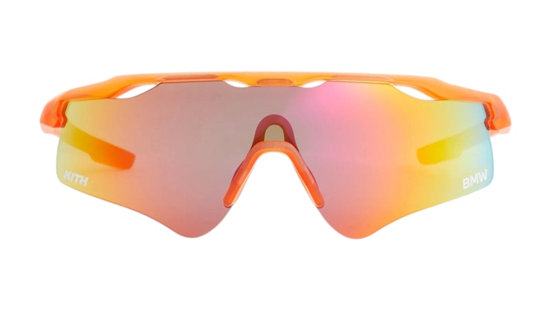 Kith x BMW Motor Racer Sunglasses Sunglow