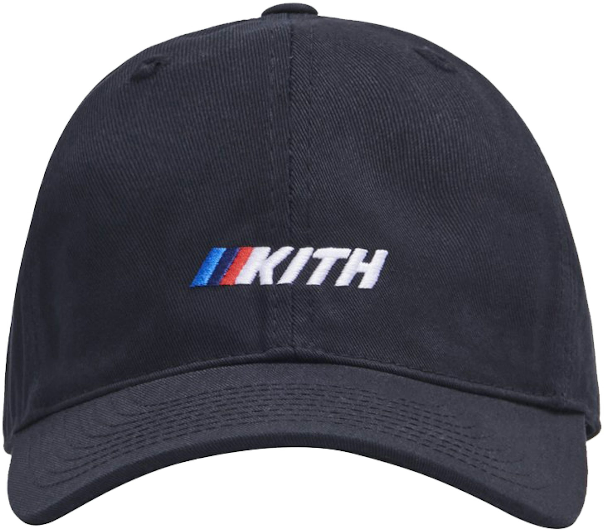 Kith x BMW New Era Low Profile 59FIFTY Fitted Cap Black Men's - FW20 - US