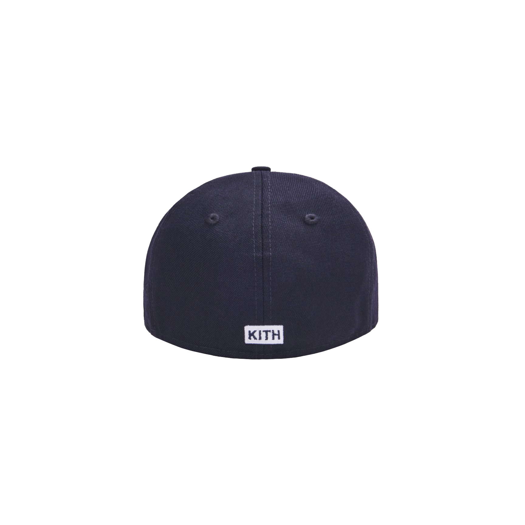 Kith x BMW New Era Low Profile 59FIFTY Fitted Cap Navy