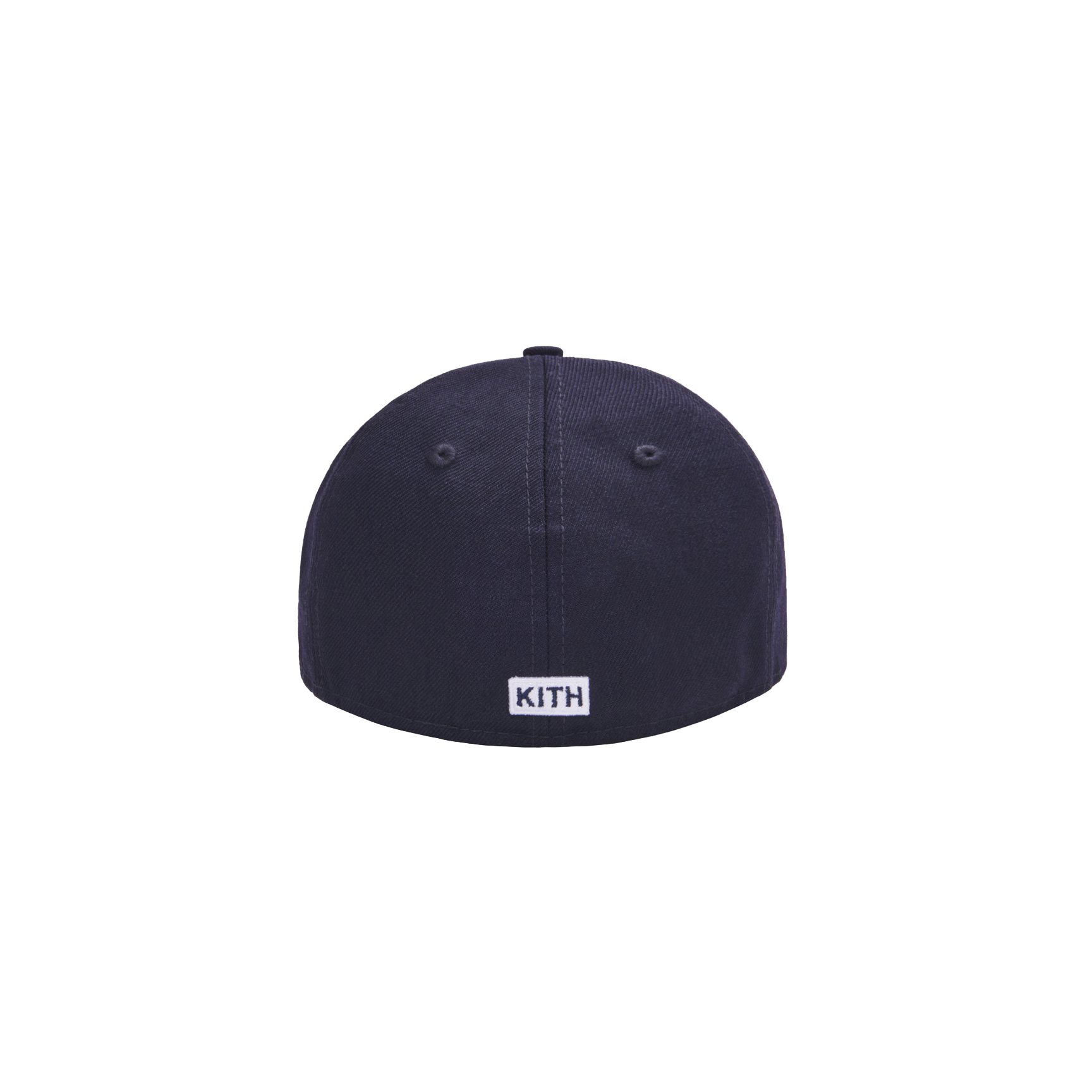 Kith x BMW New Era Low Profile 59FIFTY Fitted Cap Navy Men's