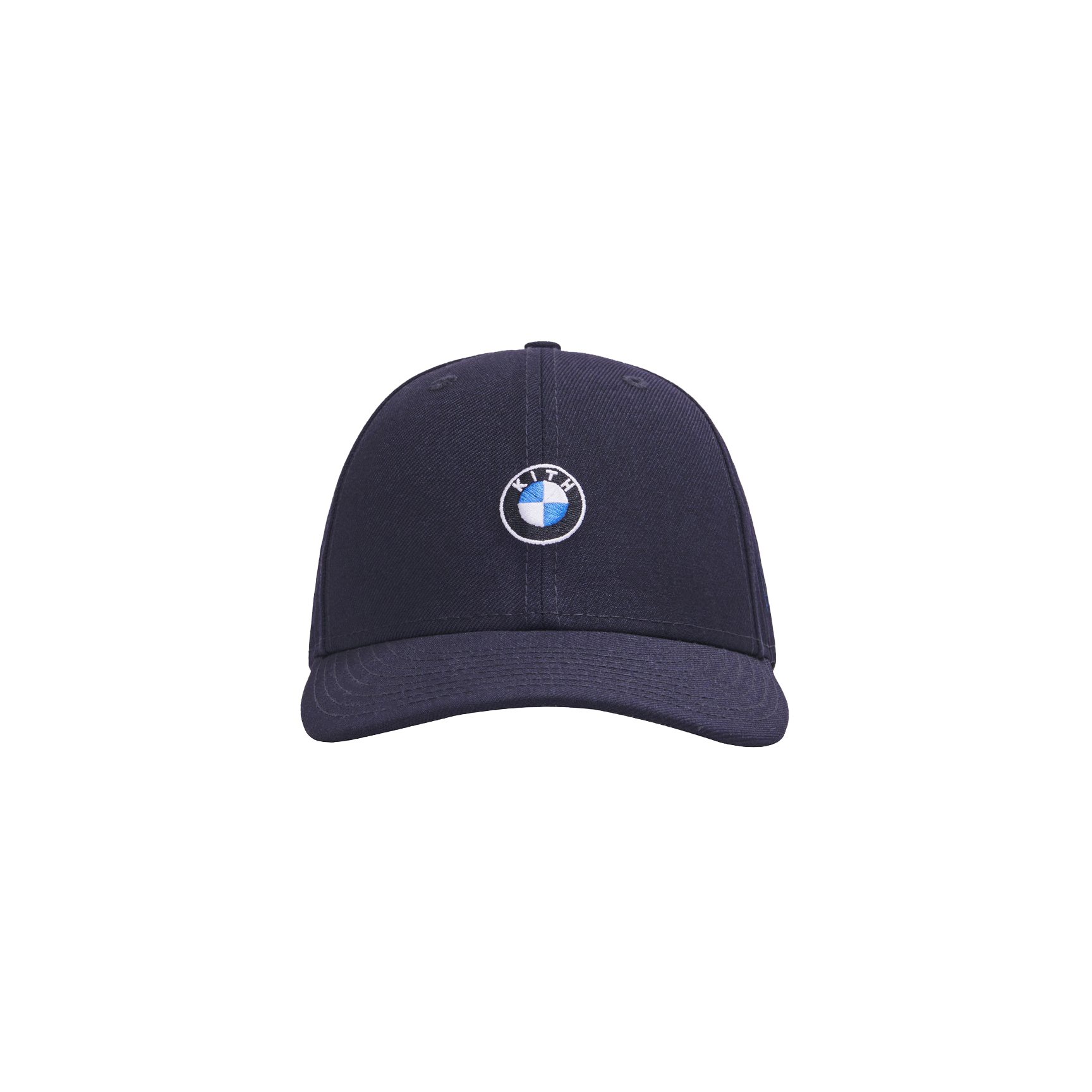 KITH BMW New Era 59FIFTY Fitted Cap