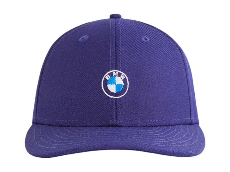 Kith x BMW New Era Low Profile 59Fifty Fitted Cap (FW24