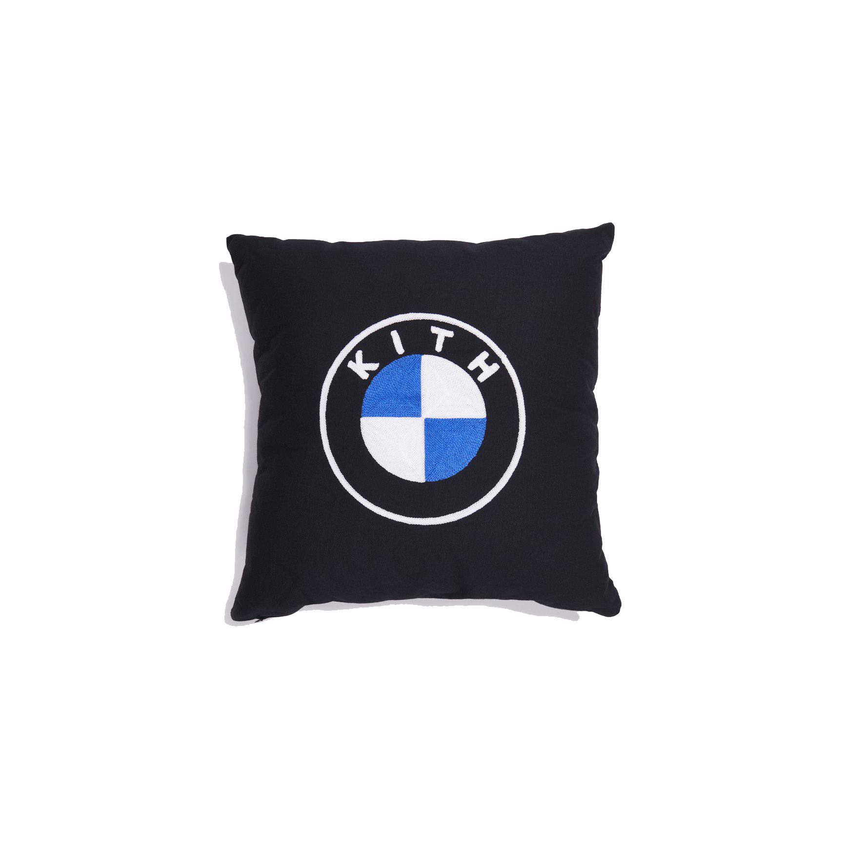 Kith x BMW Pillow Black - FW20