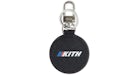 Kith x BMW Rondel Portachiavi in Pelle Sonam