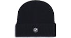 Kith x BMW Roundel Beanie Black