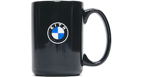 Kith x BMW Roundel Mug Black