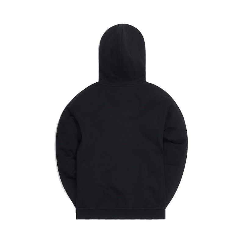 Fake kith sale hoodie