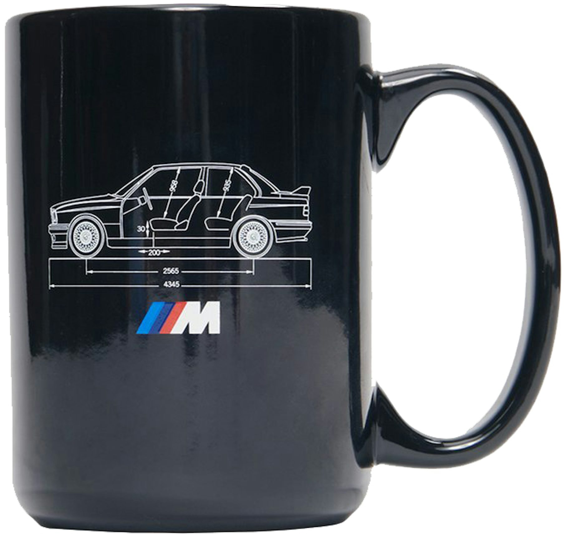 Mug BMW