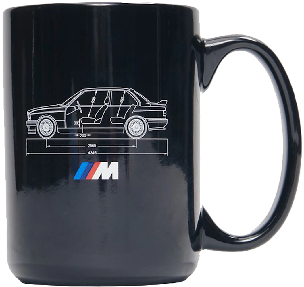 Mug BMW M3 nouveauté