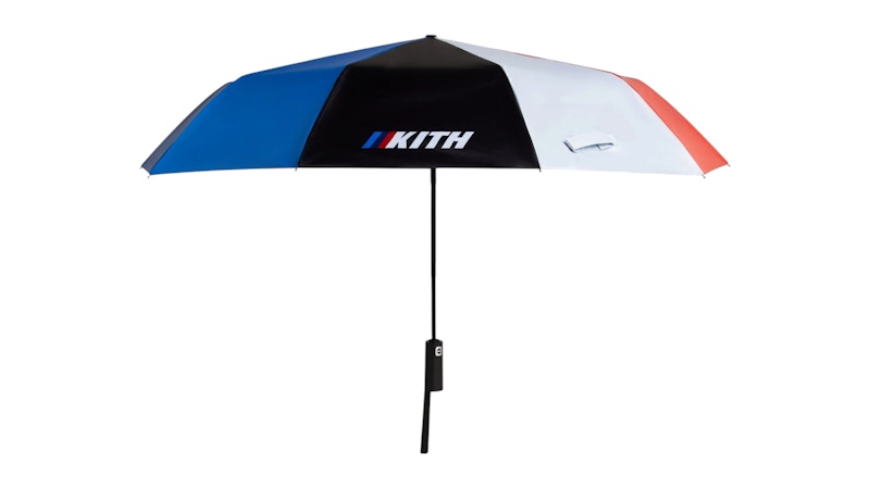 Kith x BMW Umbrella Multi