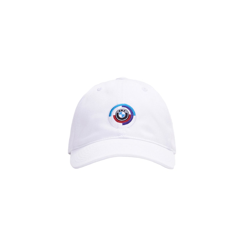 Kith x BMW Vintage Roundel Cap White - FW20 - US