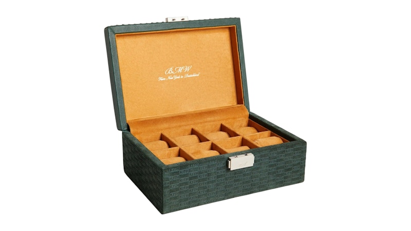 Kith x BMW Watch Box Vitality