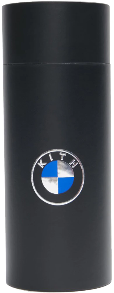 Kith x BMW Roundel Mug Black - FW20 - US