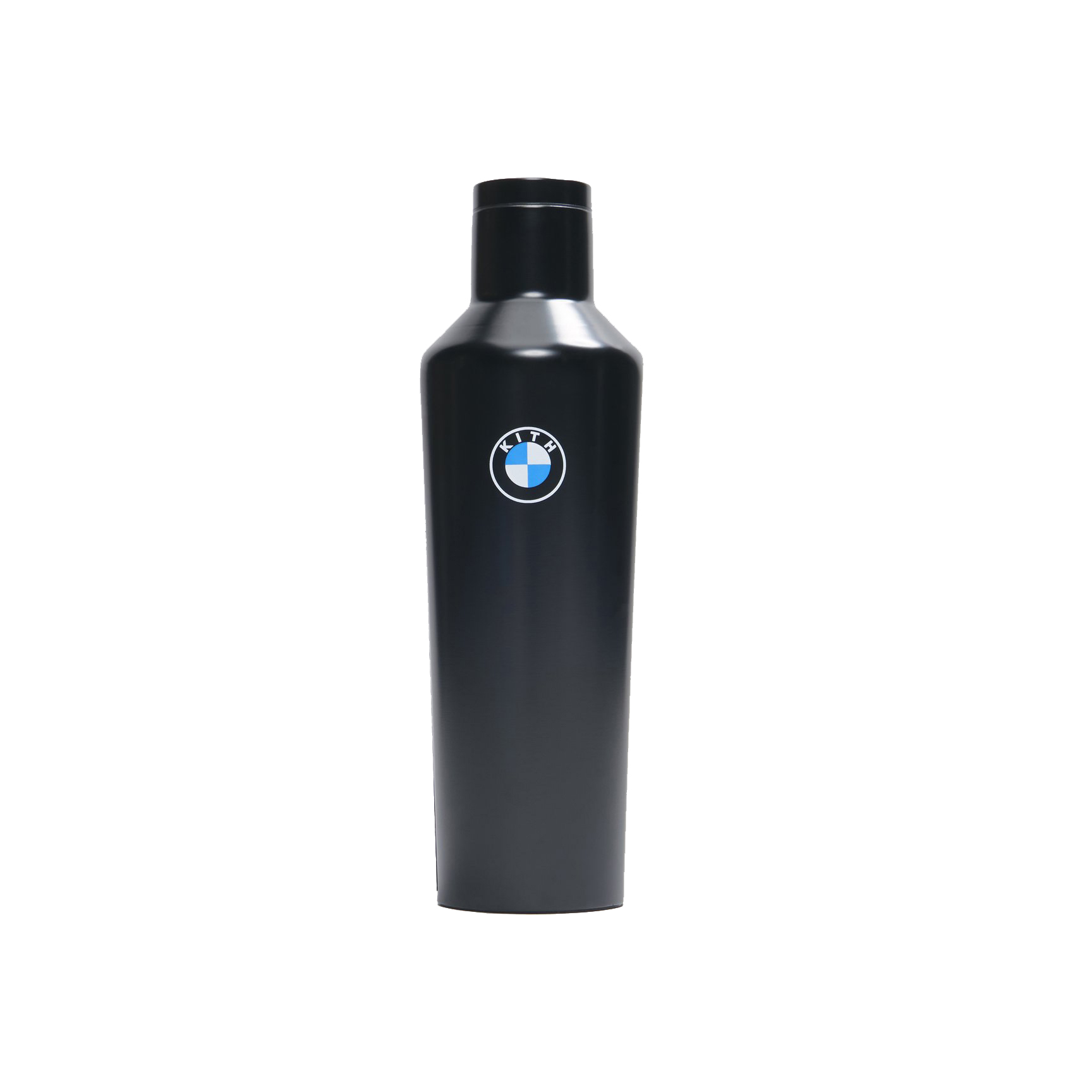 Kith x BMW x Corkcicle Canteen Black - FW20 - US