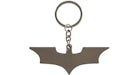 Kith x Batman Dark Knight Symbol Keychain