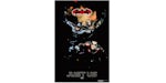 Kith x Batman Just Us Poster