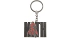 Kith x Batman Keychain