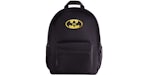Kith x Batman Kids Backpack Black