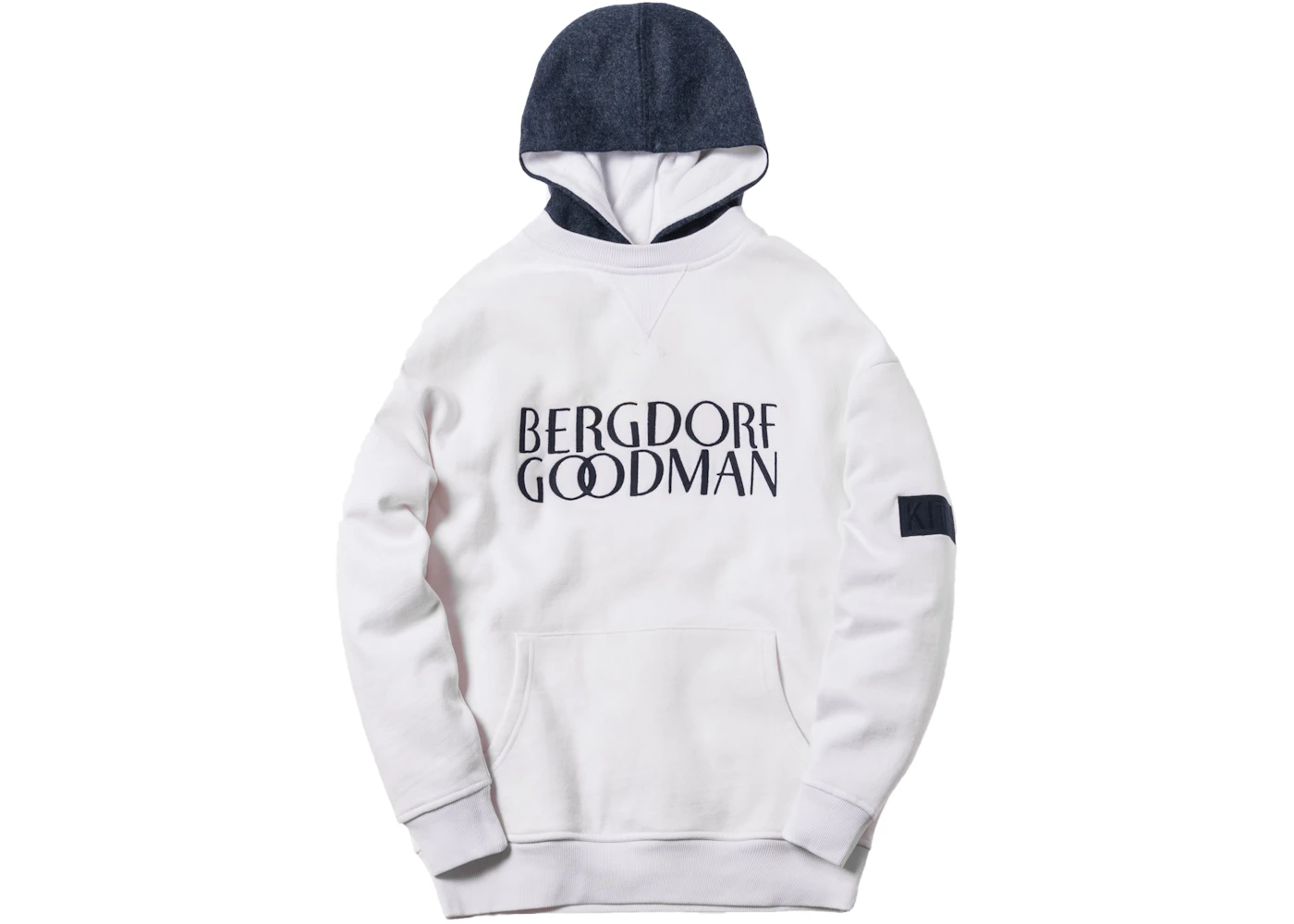 Kith bergdorf goodman hoodie Outlet