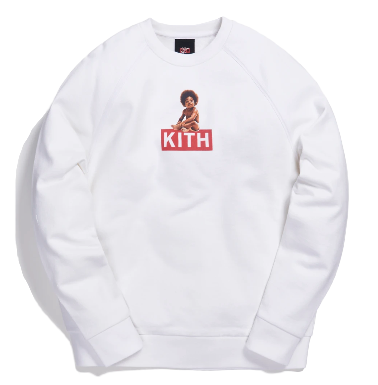 極美品】Kith × ビギー コラボ ヴィンテージTシャツ XLサイズ - パーカー
