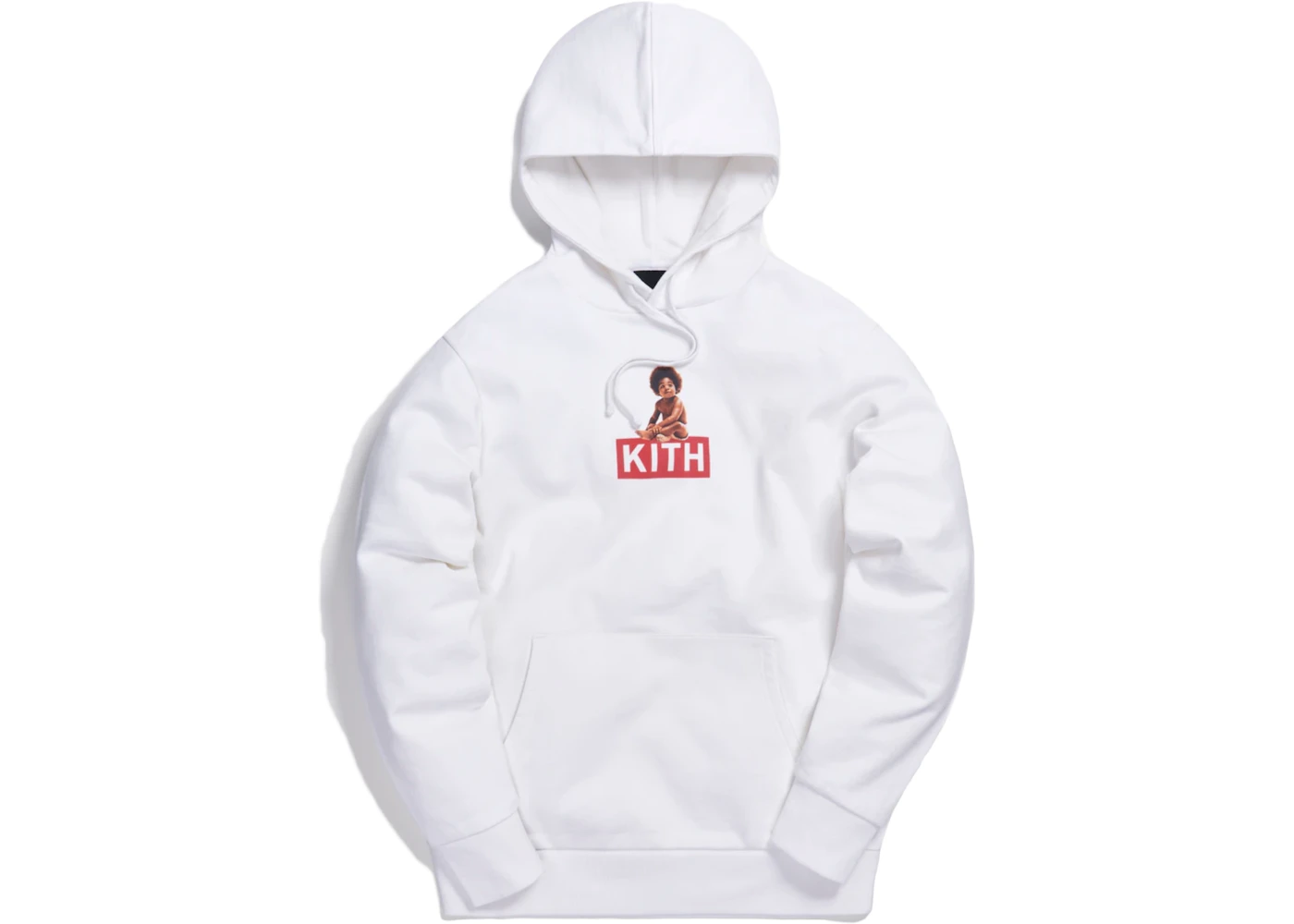 Kith x biggie hoodie Outlet