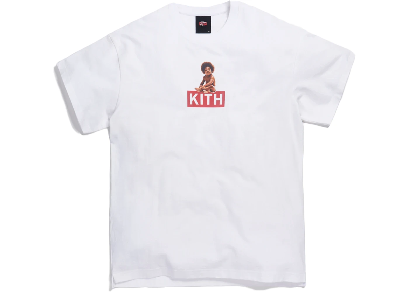 Kith x biggie hoodie sale