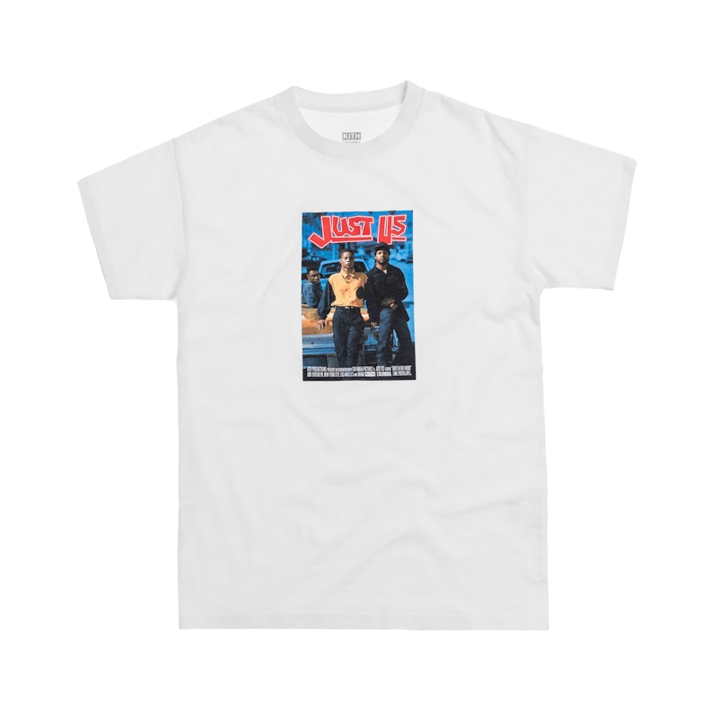 boyz n the hood shirt white