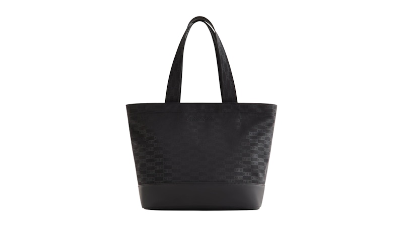 Kith x Bugaboo Changing Bag Black