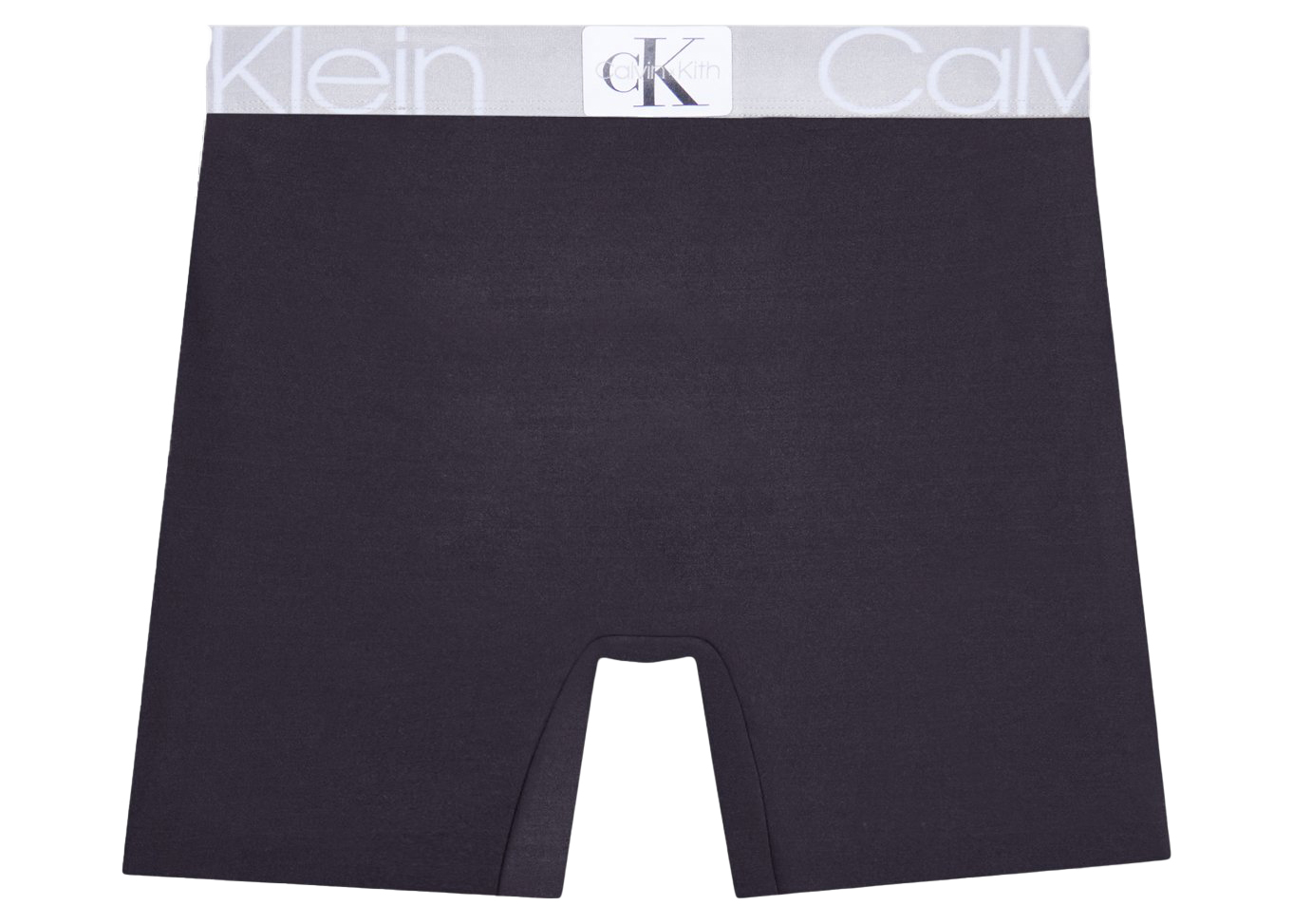 Kith x Calvin Klein Seasonal Boxer Brief Battleship メンズ - FW21 - JP