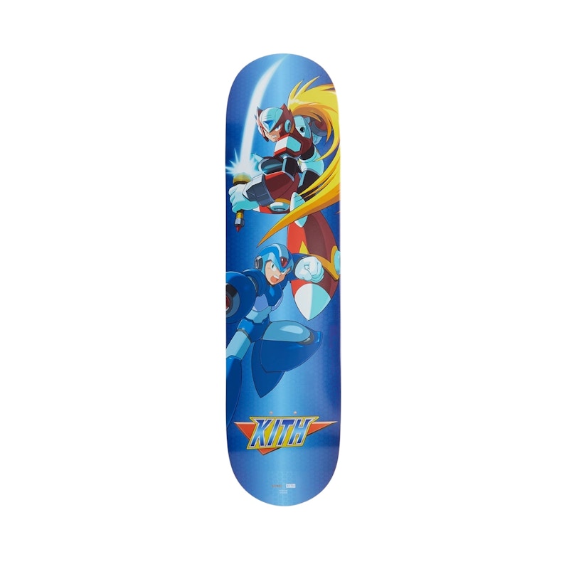 新品未使用 KITH X COCA COLA コラボのスケボー デッキ 新品未使用 KITH X COCA COLA コラボのスケボー デッキ KROOKED ZIP